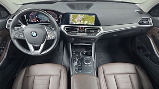 BMW 3-SERIES G20 2020