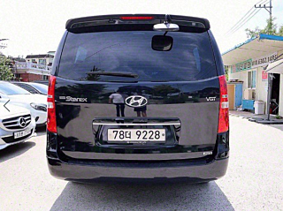 HYUNDAI STAREX GRAND 2020