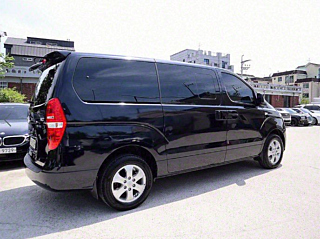 HYUNDAI STAREX GRAND 2020