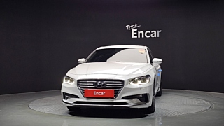 HYUNDAI GRANDEUR IG HYBRID 2018