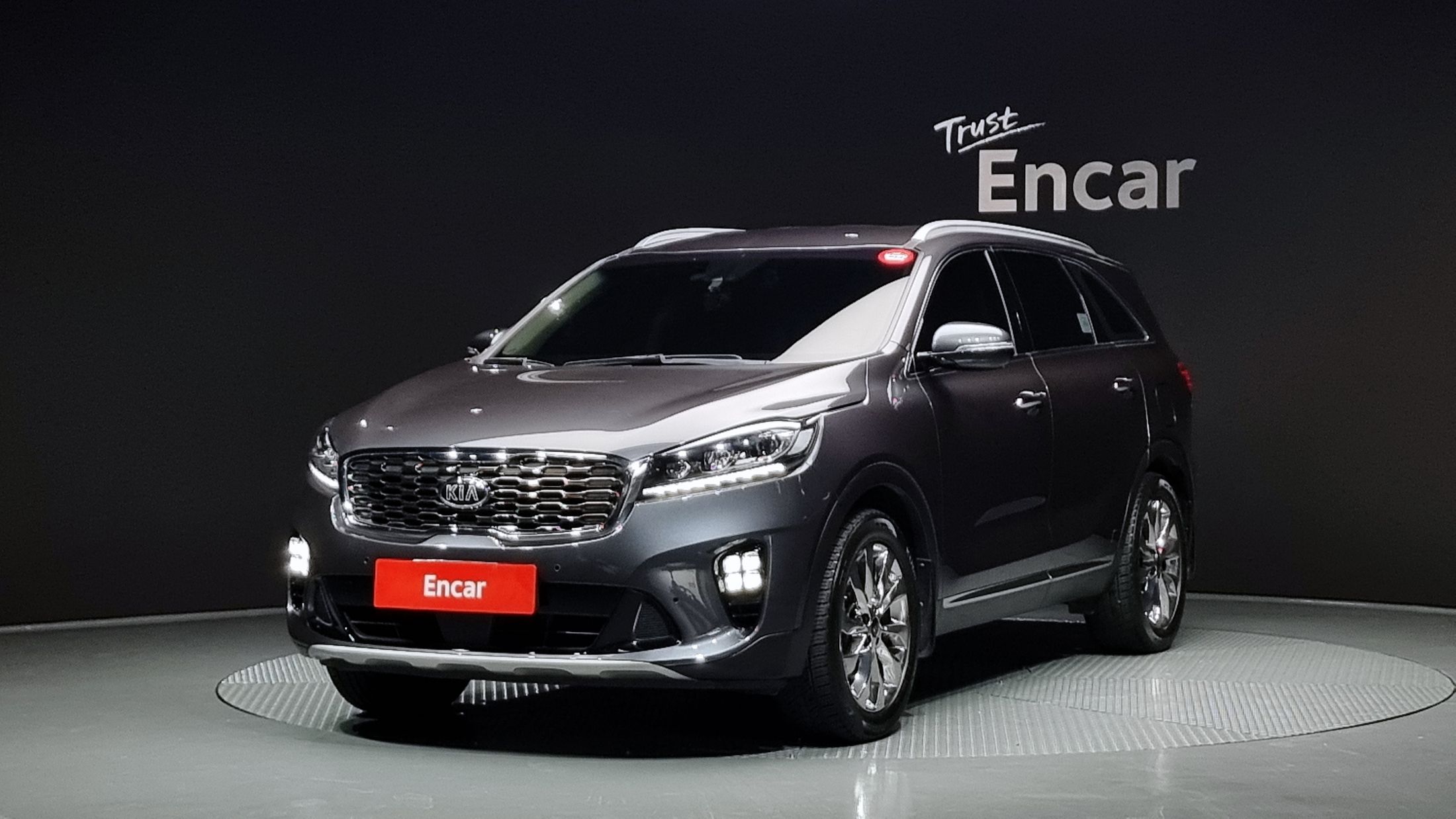KIA SORENTO 2019