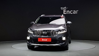 KIA SORENTO 2019