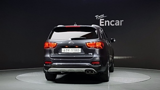 KIA SORENTO 2019