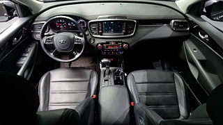KIA SORENTO 2019