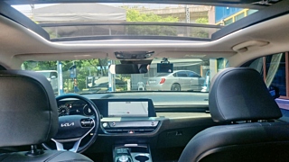 KIA K8 2021