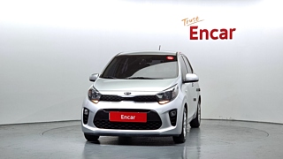 KIA MORNING JA 2018