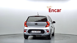 KIA MORNING JA 2018