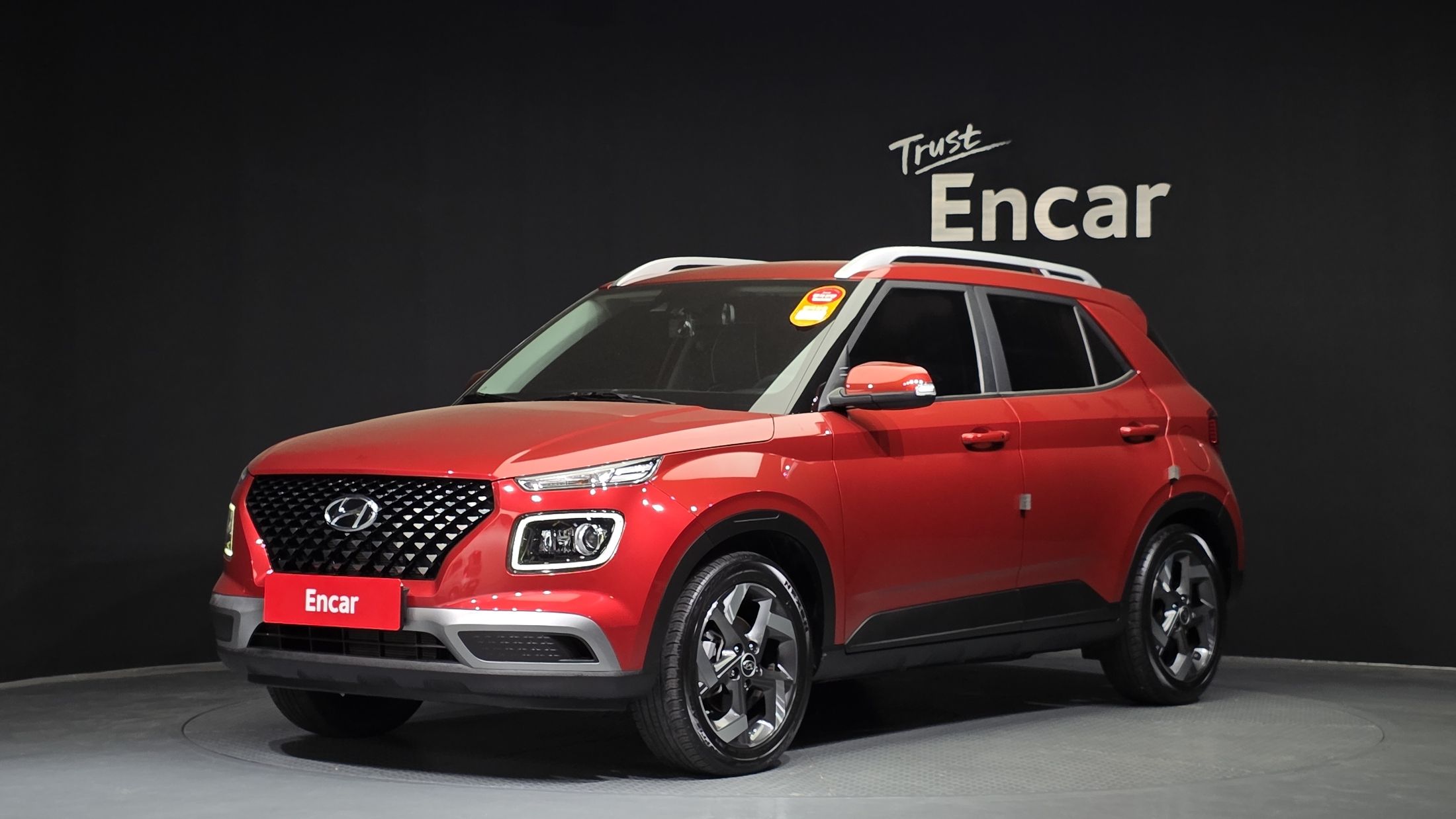 HYUNDAI VENUE 2020