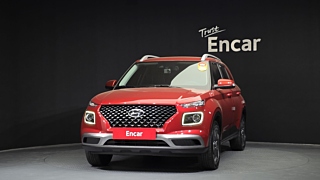HYUNDAI VENUE 2020