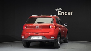 HYUNDAI VENUE 2020