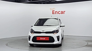 KIA MORNING JA 2019