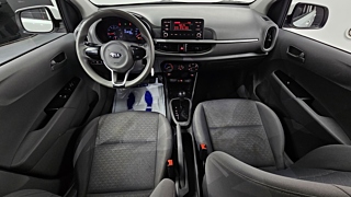 KIA MORNING JA 2019