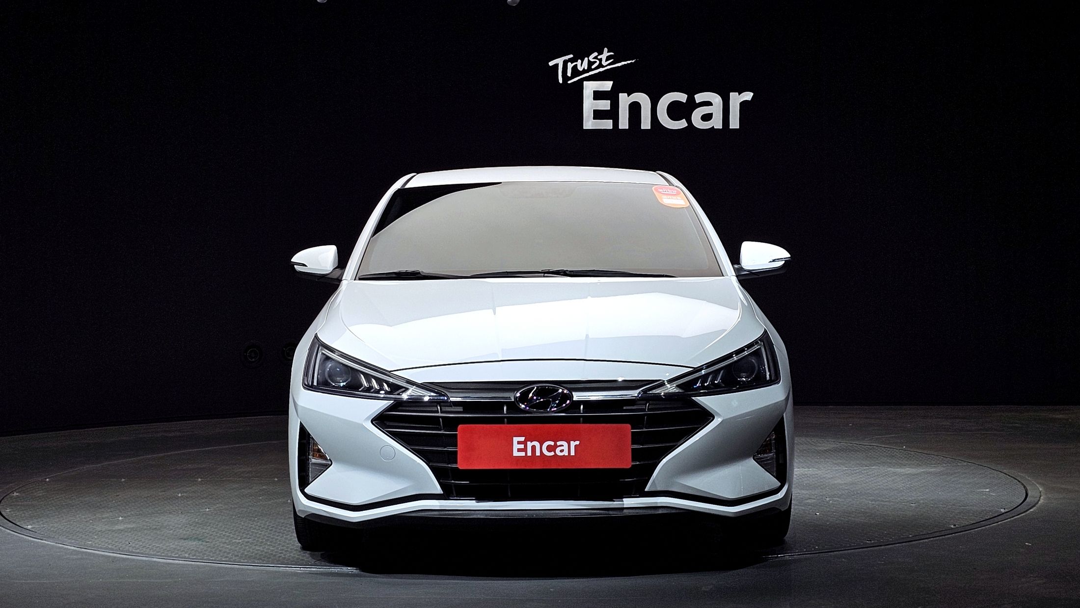HYUNDAI AVANTE AD 2019