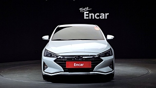 HYUNDAI AVANTE AD 2019