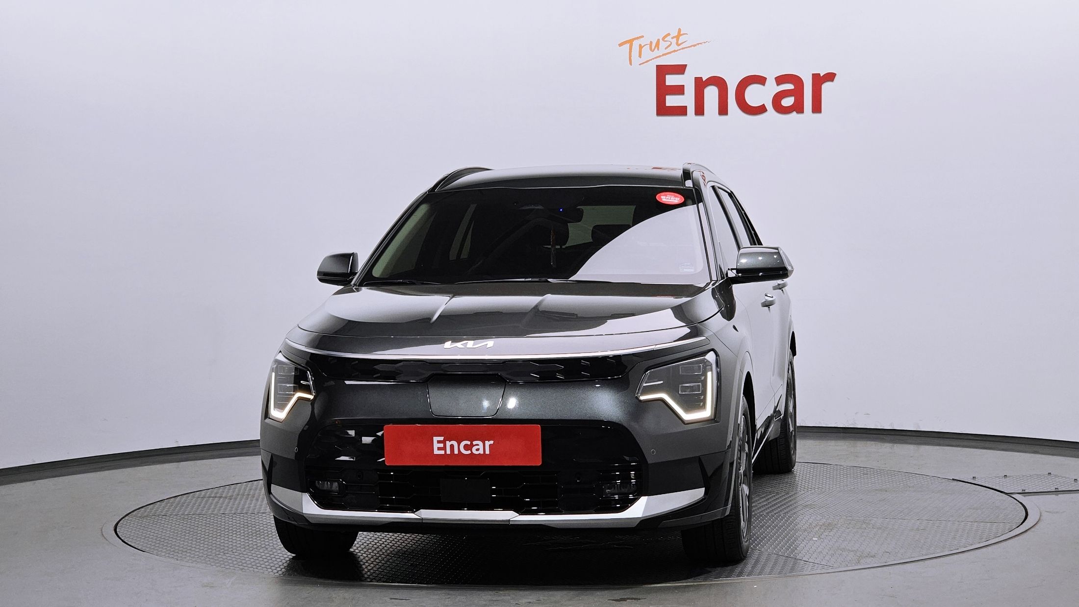 KIA NIRO EV 2023