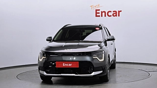 KIA NIRO EV 2023