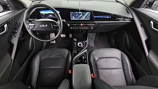 KIA NIRO EV 2023