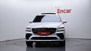 GENESIS GV80 COUPE  2024