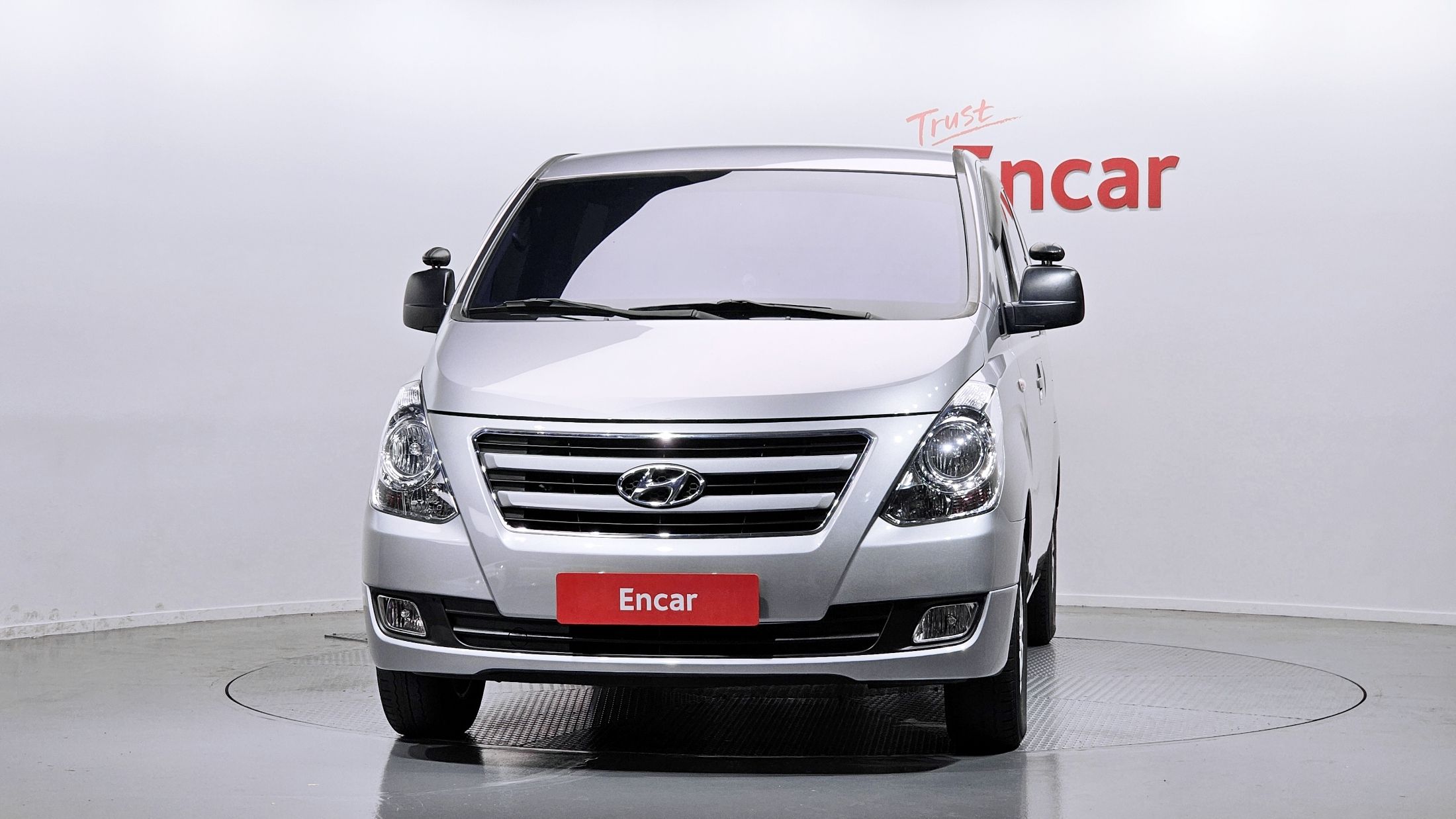 HYUNDAI STAREX GRAND 2016