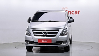 HYUNDAI STAREX GRAND 2016