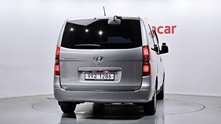 HYUNDAI STAREX GRAND 2016