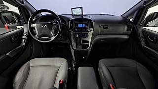 HYUNDAI STAREX GRAND 2016