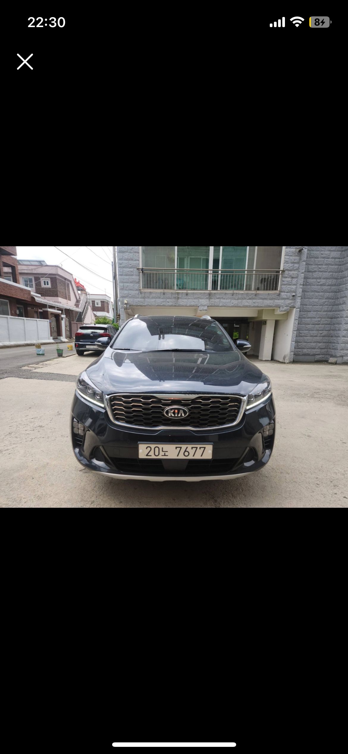 KIA SORENTO 2019