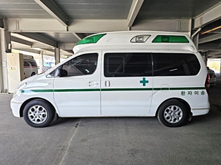 HYUNDAI STAREX GRAND 2014