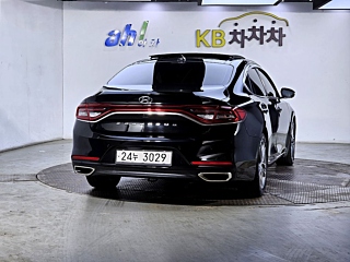 HYUNDAI GRANDEUR IG 2018