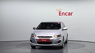 HYUNDAI ACCENT NEW 2016