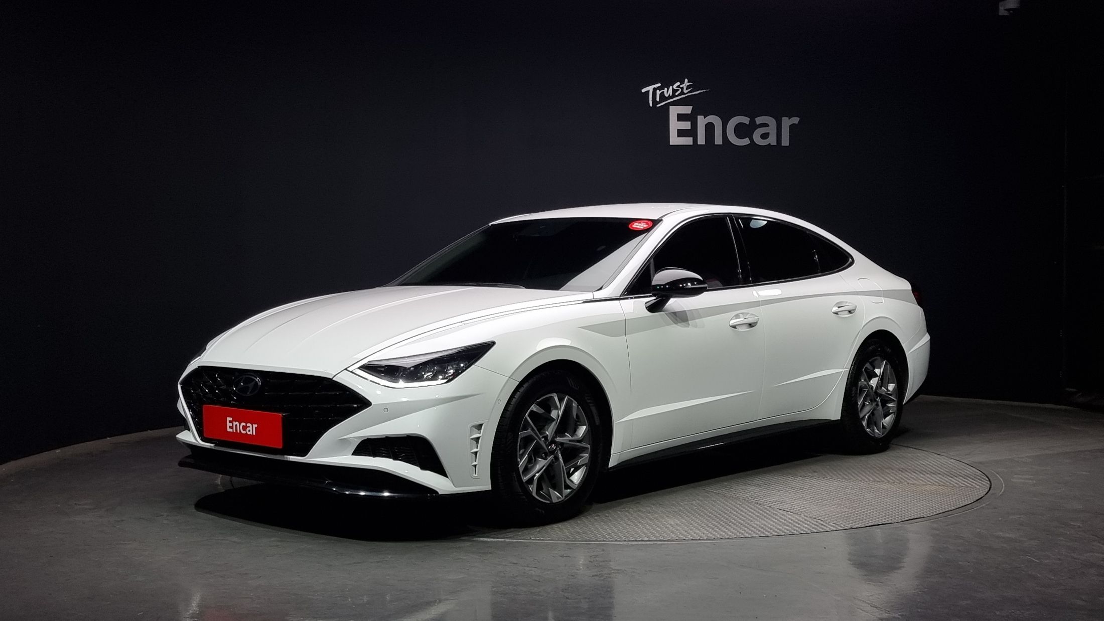 HYUNDAI SONATA DN8 2022