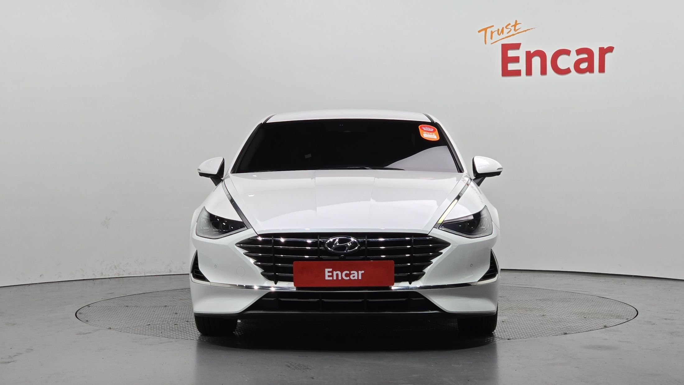HYUNDAI SONATA DN8 2022