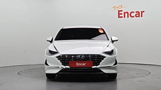 HYUNDAI SONATA DN8 2022