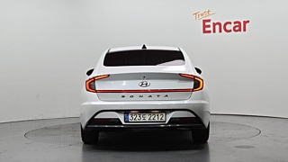 HYUNDAI SONATA DN8 2022