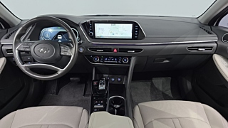 HYUNDAI SONATA DN8 2022