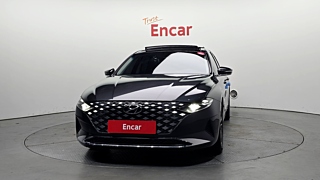 HYUNDAI GRANDEUR IG 2022