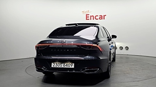 HYUNDAI GRANDEUR IG 2022