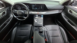 HYUNDAI GRANDEUR IG 2022