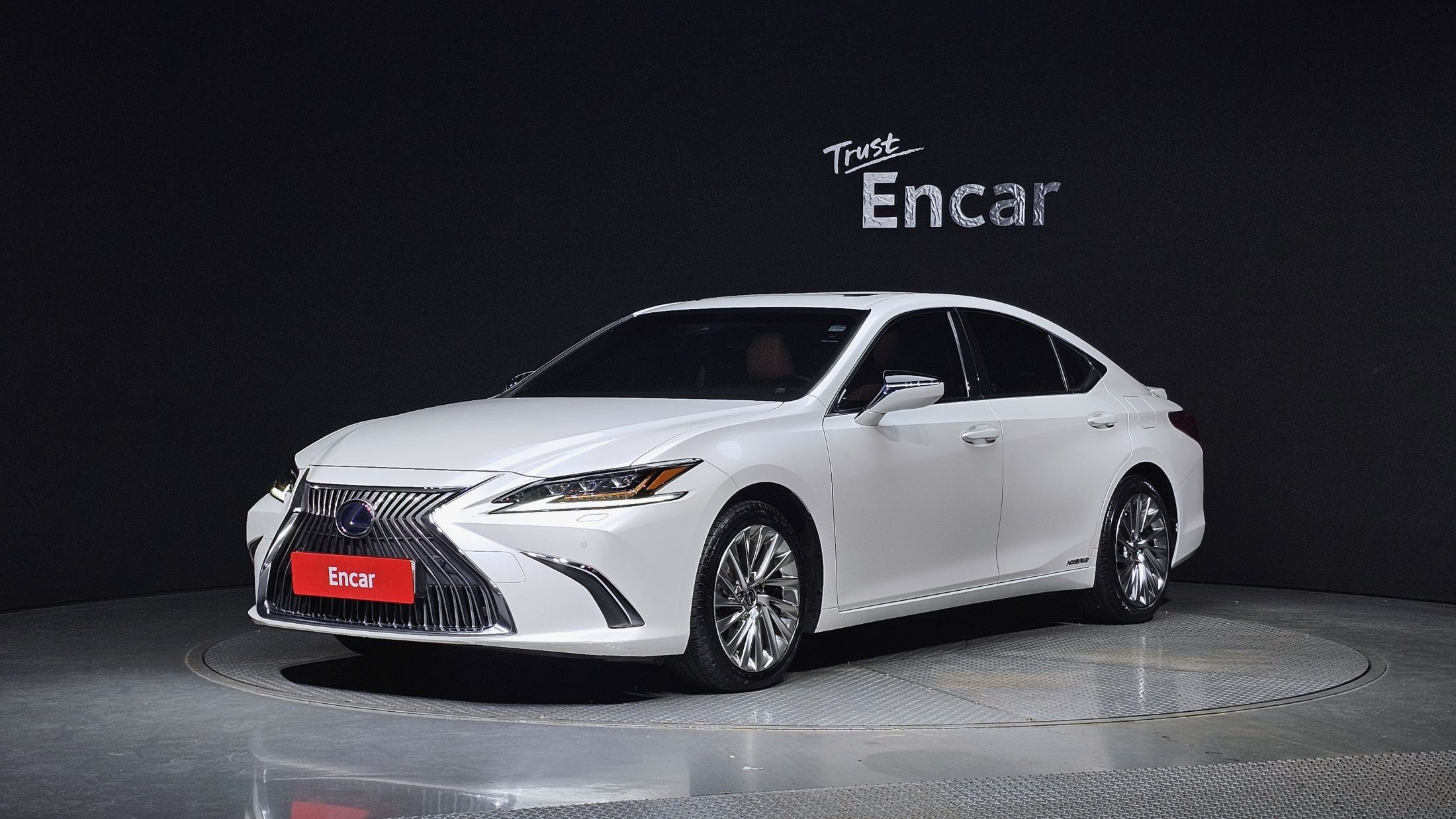 LEXUS ES300H
