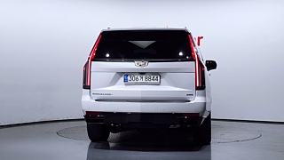 CADILLAC ESCALADE 2023