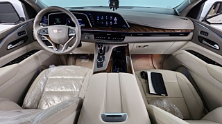 CADILLAC ESCALADE 2023
