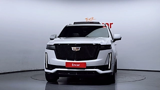 CADILLAC ESCALADE 2023