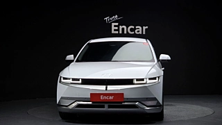 HYUNDAI IONIQ5 2021