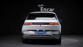 HYUNDAI IONIQ5 2021