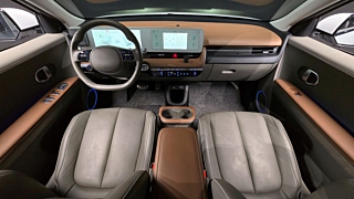 HYUNDAI IONIQ5 2021