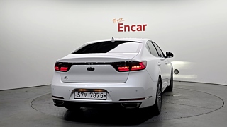 KIA K7 2018