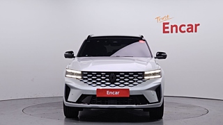 SAMSUNG GRAND KOLEOS 2024