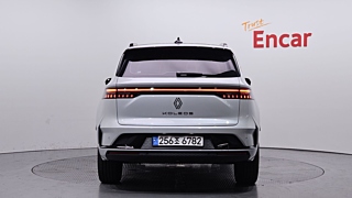 SAMSUNG GRAND KOLEOS 2024