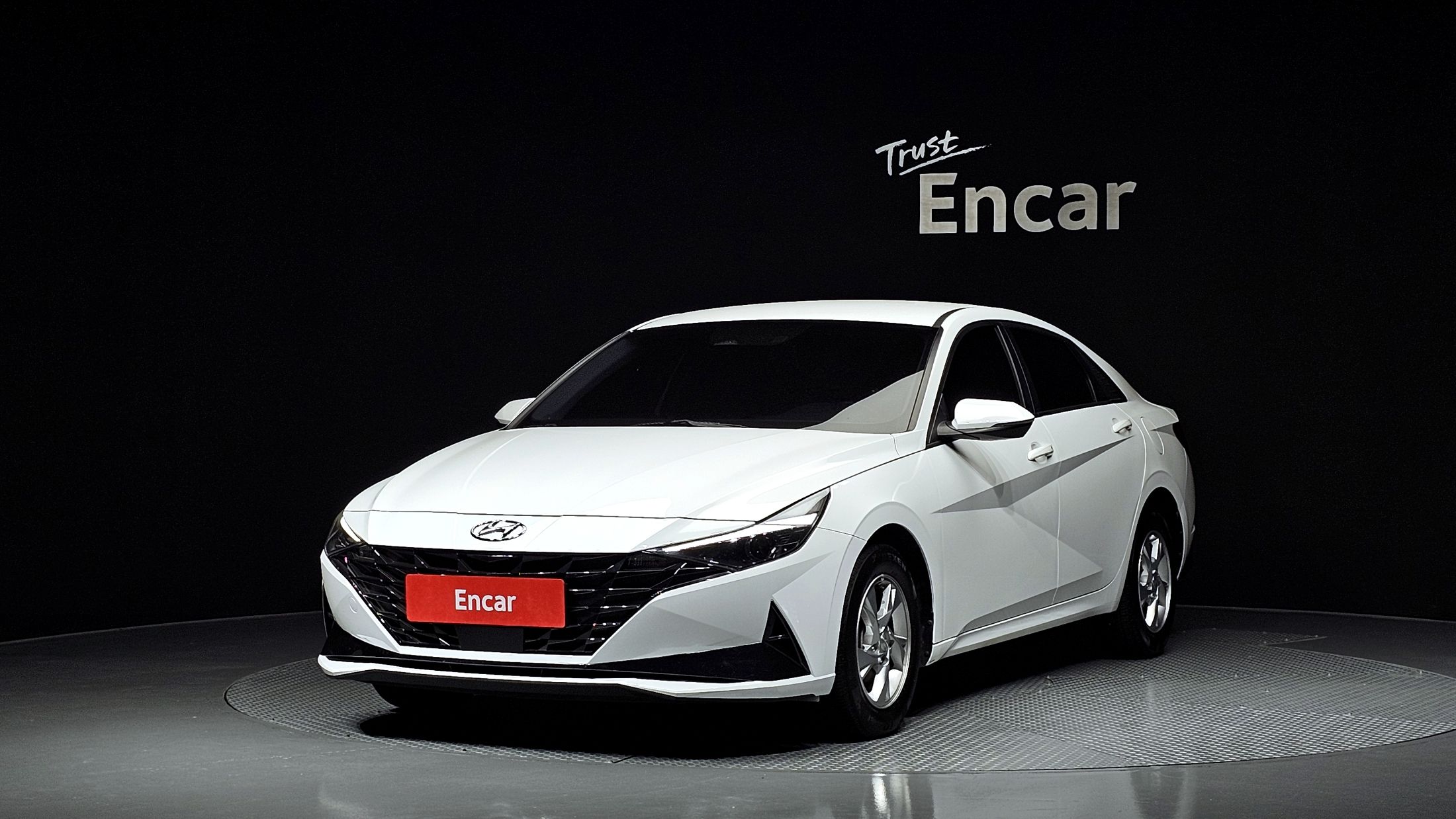 HYUNDAI AVANTE CN7