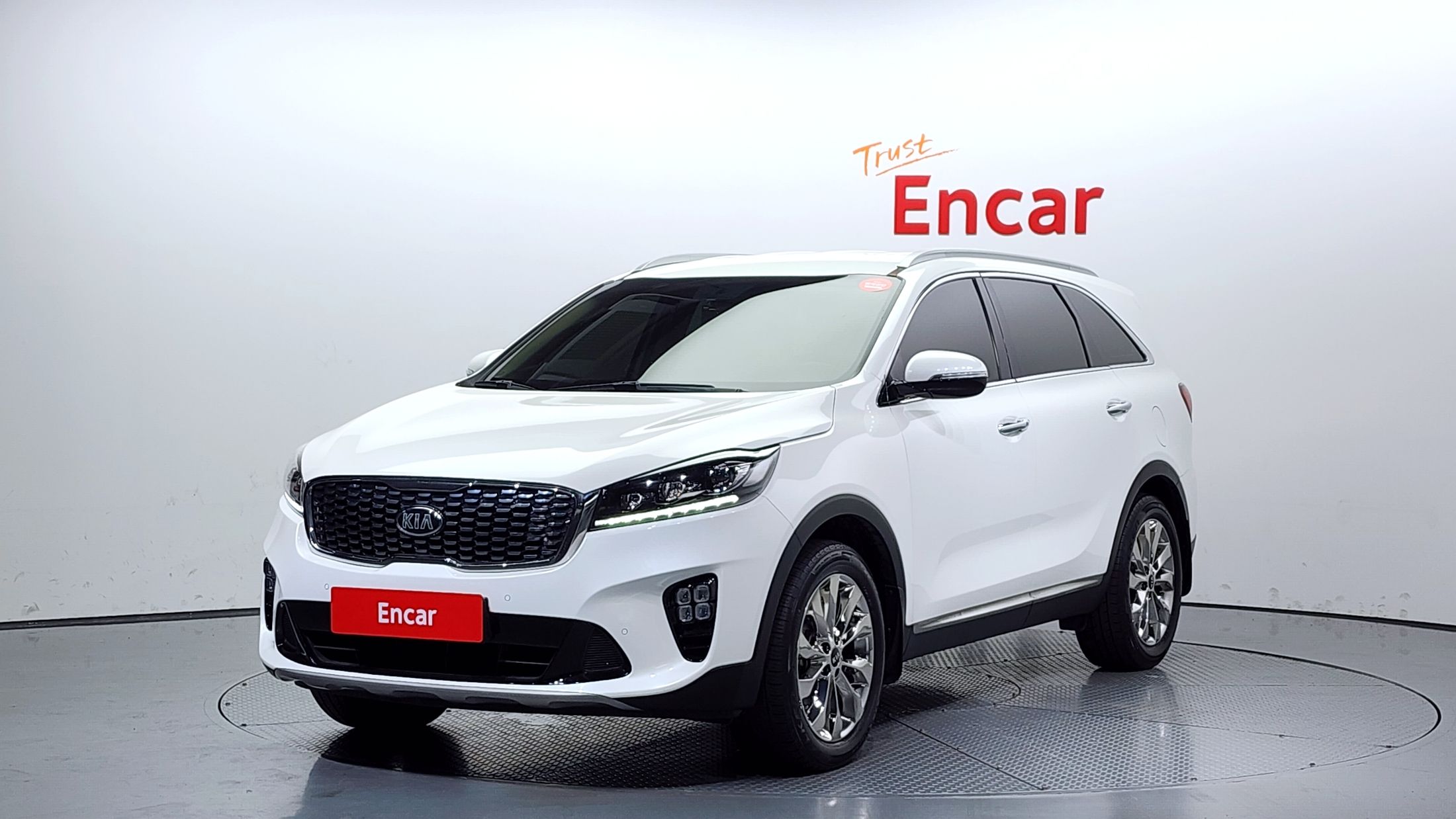 KIA SORENTO 2017